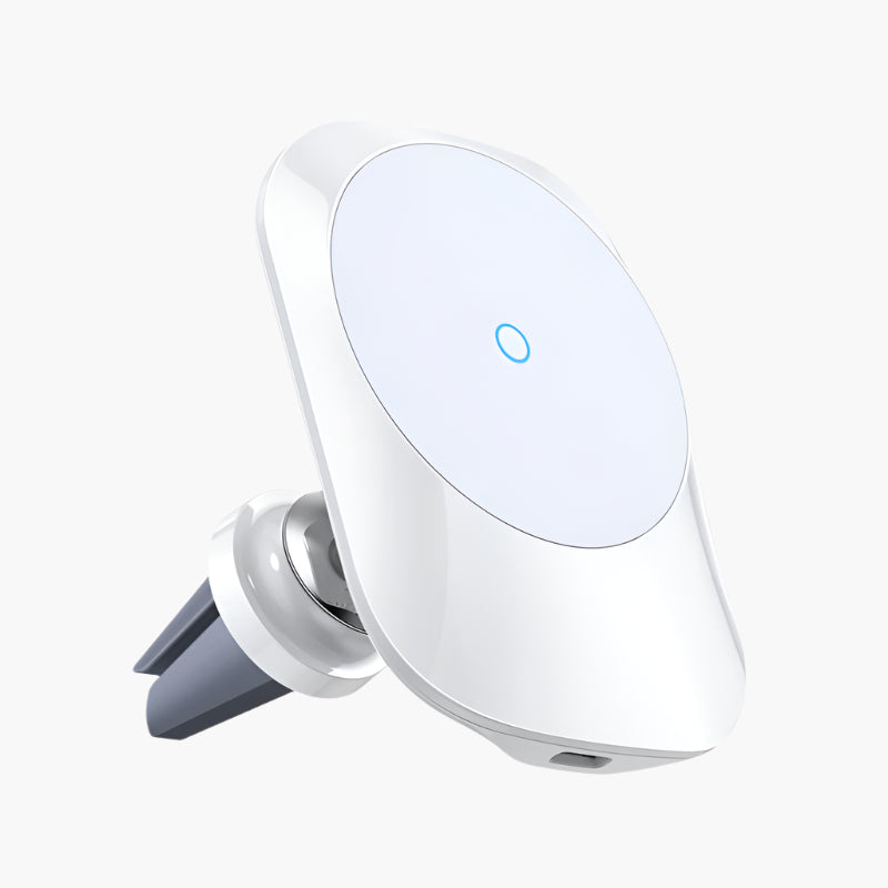 MagGrip Wireless Magnetic Car Charger