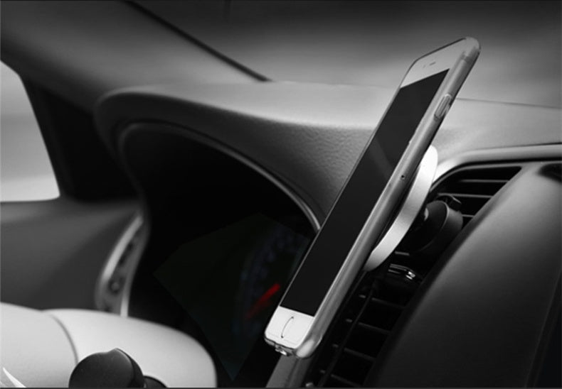 VoltCruise Car Magnetic Wireless Charger