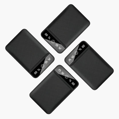 Vesvero Slim Charge Powerbank