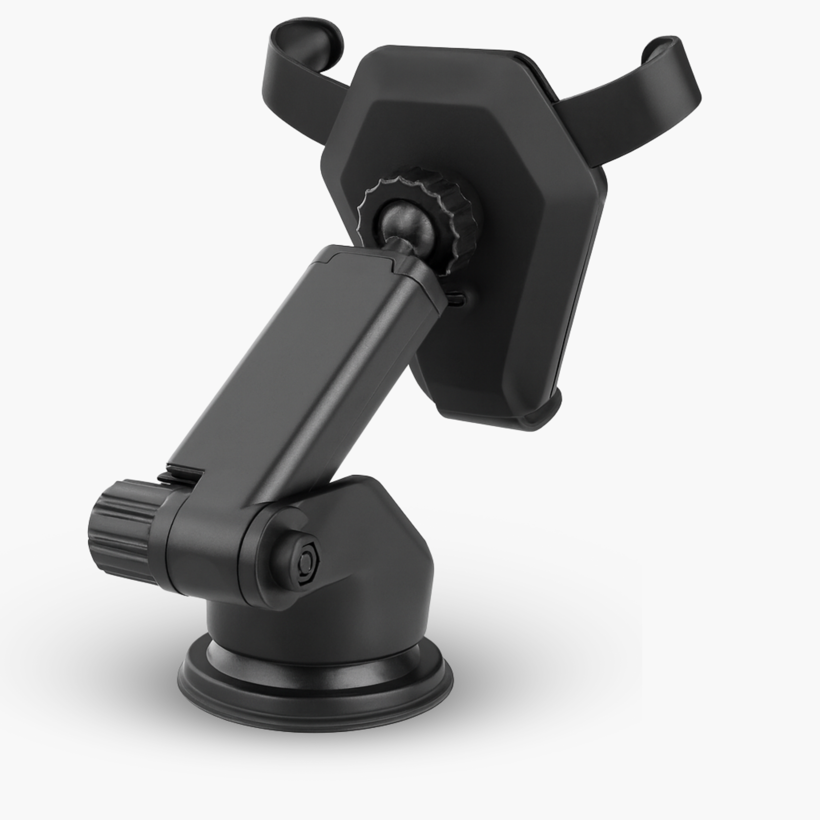 GlowCharge Wireless Car Charger