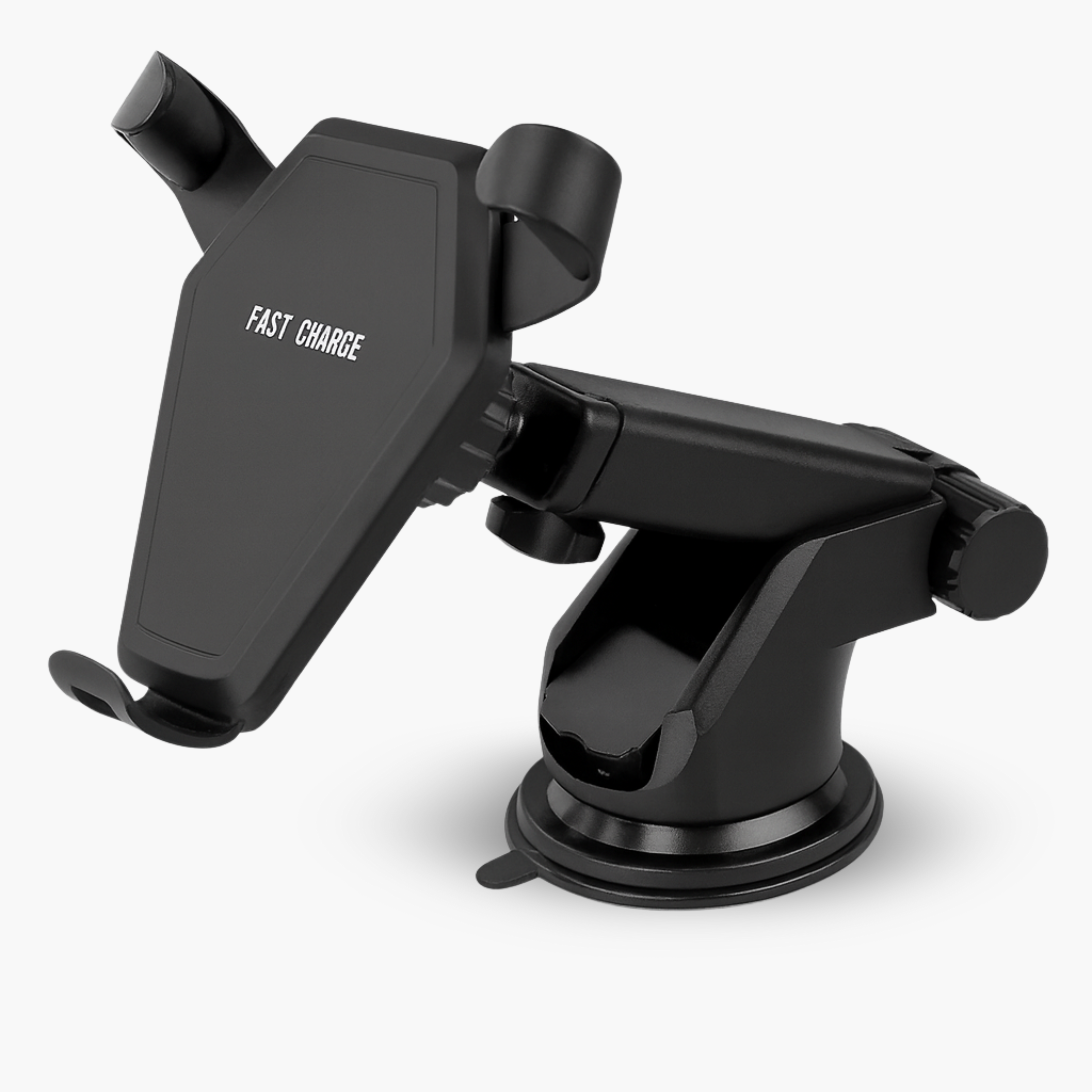 GlowCharge Wireless Car Charger