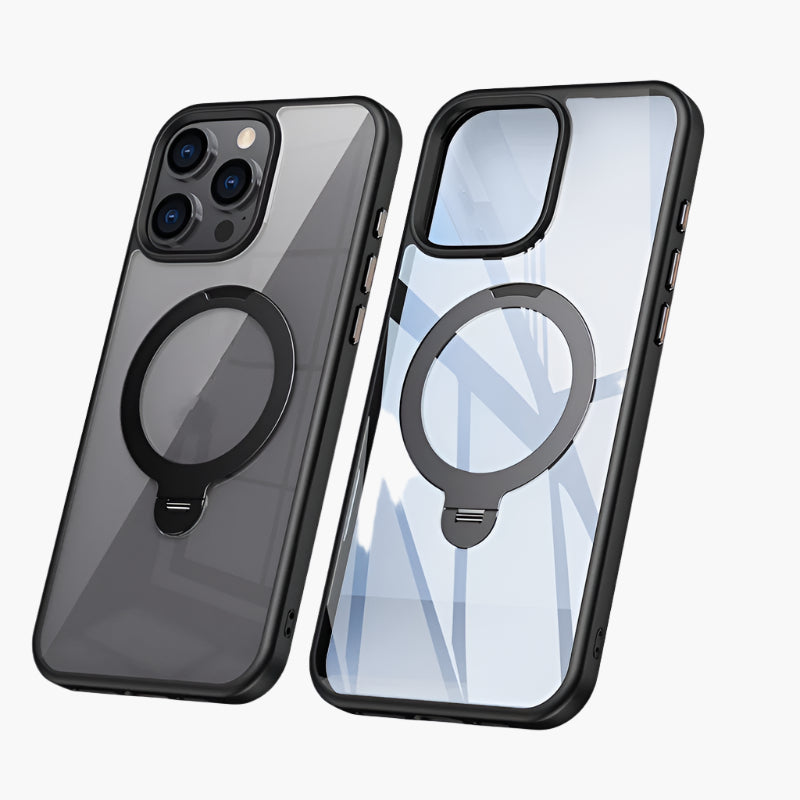 Vesvero MagLoop Case