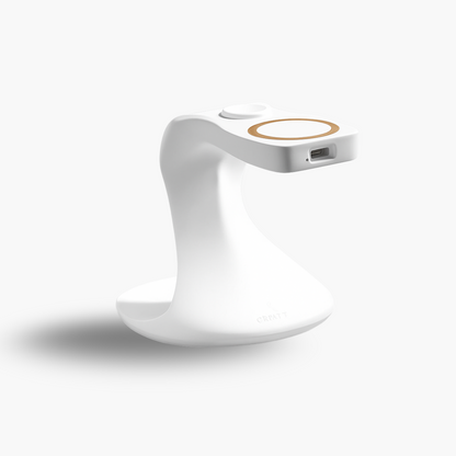 MagDock 3-in-1 MagSafe Charging Base