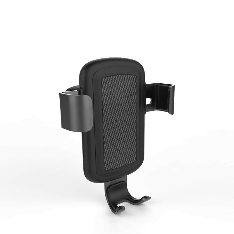 VoltDrive Car Wireless Charger