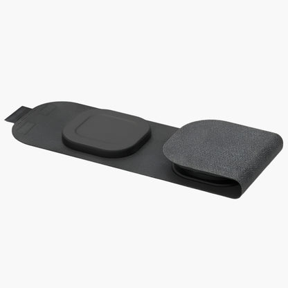 Vesvero FoldCharge 3 in 1 Wireless Charging Station