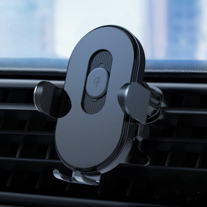 Vesvero Aero Wireless Magnetic Car Charger