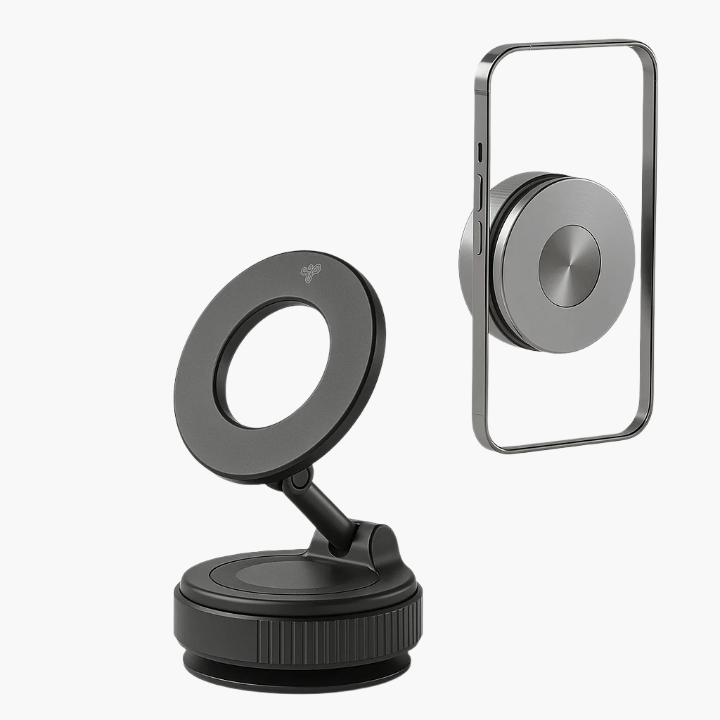 Vesvero MagStand Magnetic Phone Holder