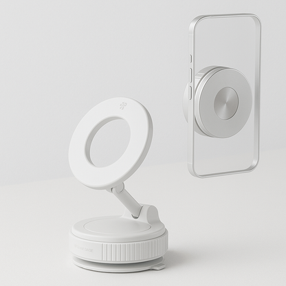 Vesvero MagStand Magnetic Phone Holder