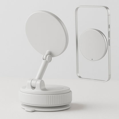 Vesvero MagStand Magnetic Phone Holder