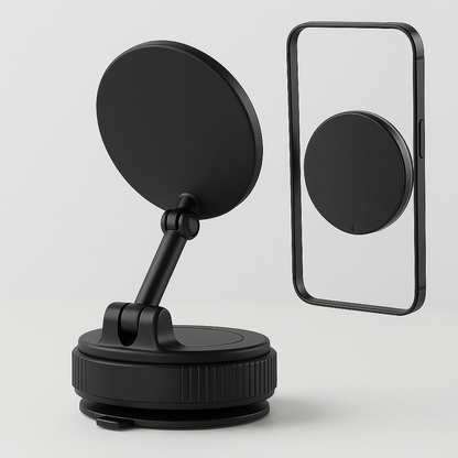 Vesvero MagStand Magnetic Phone Holder