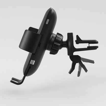 AutoSense Car Wireless Charger