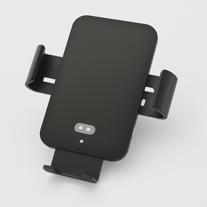 AutoSense Car Wireless Charger