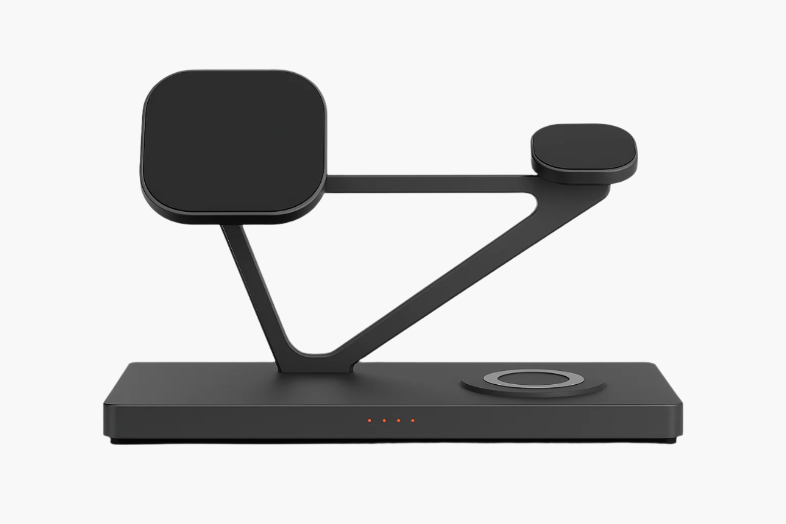 Vesvero ArcCharge 3 in 1 Wireless Charging Station