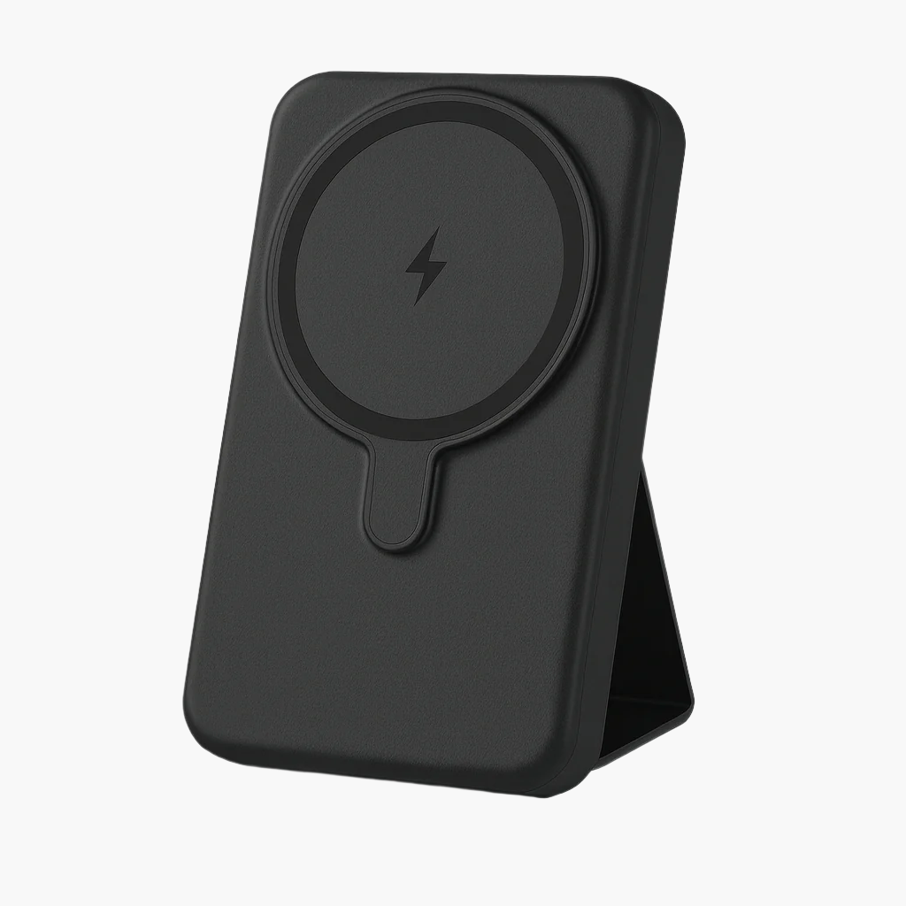 SnapVolt Wireless Power Bank