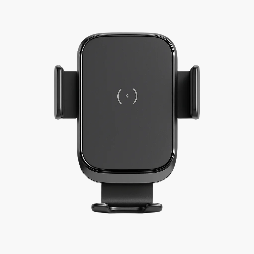 SnapDrive Car Wireless Charger