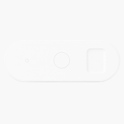ChargePad 3-in-1 MagSafe Wireless Charger