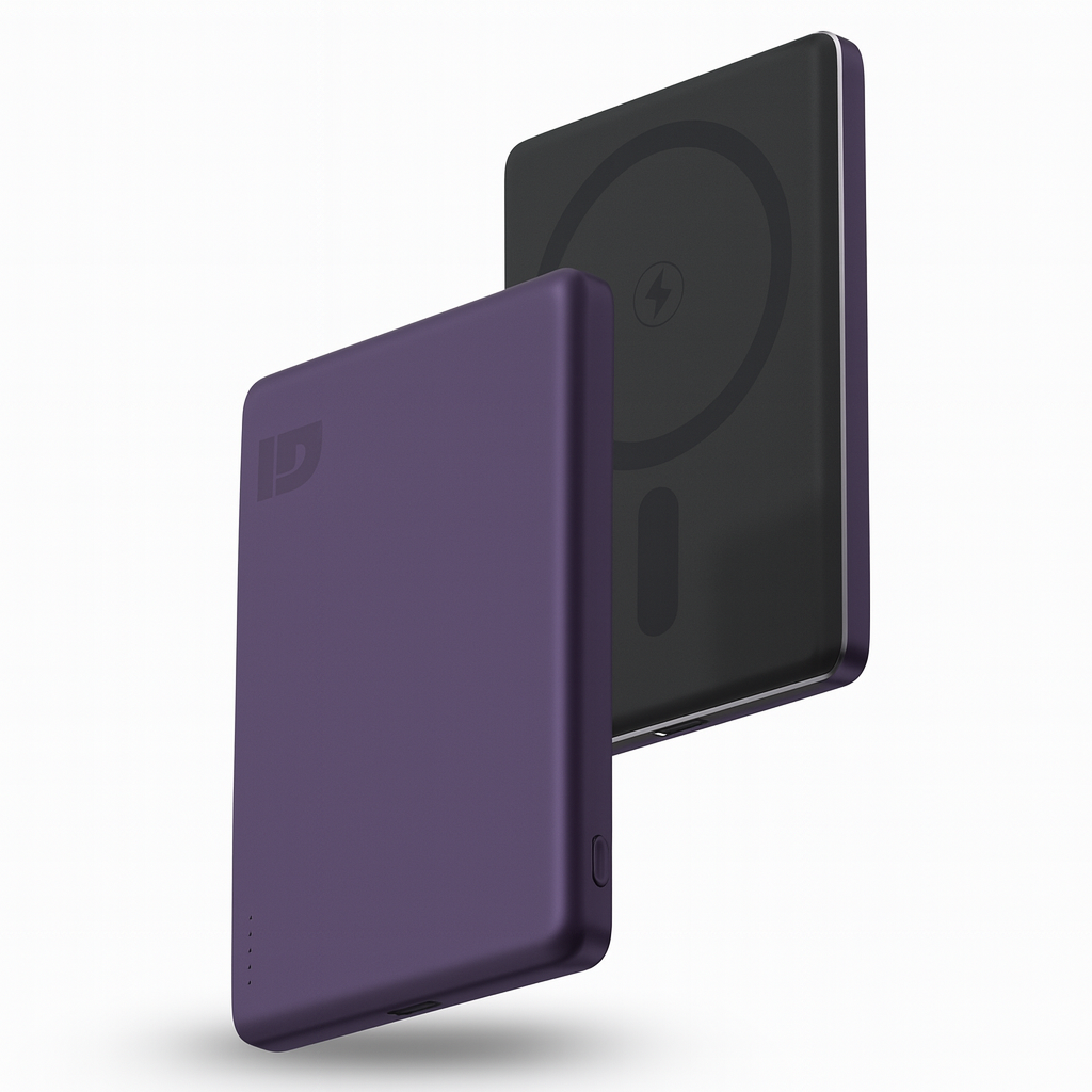 VoltMove MagSafe Portable Wireless Powerbank