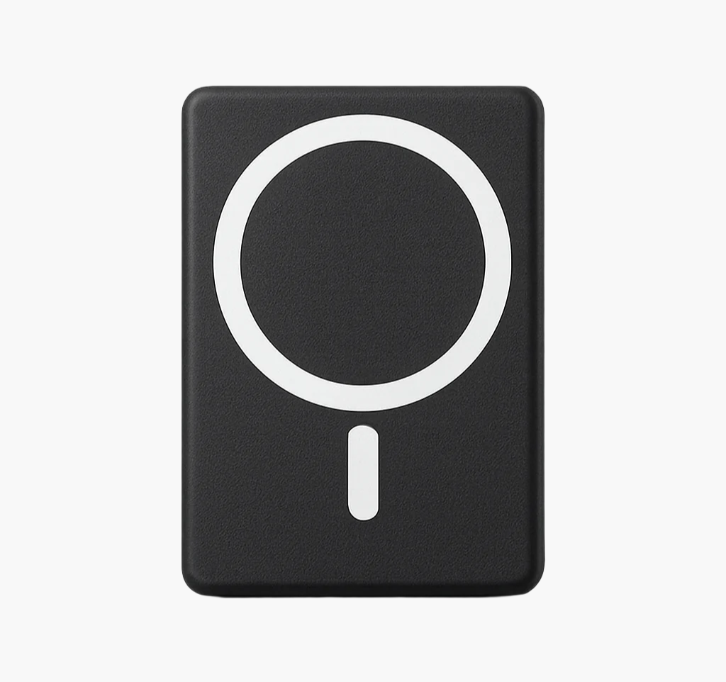 PocketMag Wireless MagSafe Power Bank