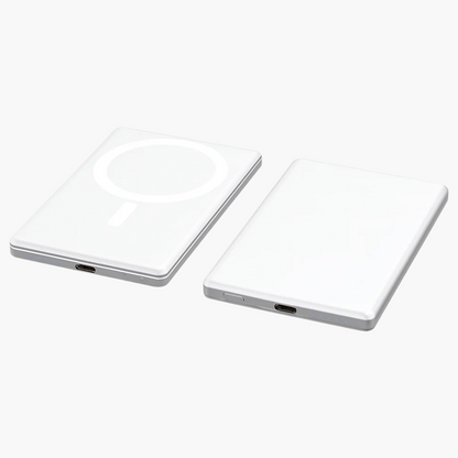 PocketMag Wireless MagSafe Power Bank