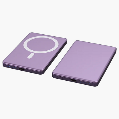 PocketMag Wireless MagSafe Power Bank