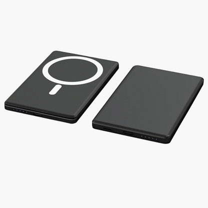 PocketMag Wireless MagSafe Power Bank