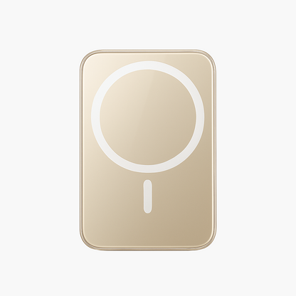 MagGo Magnetic Wireless Power Bank