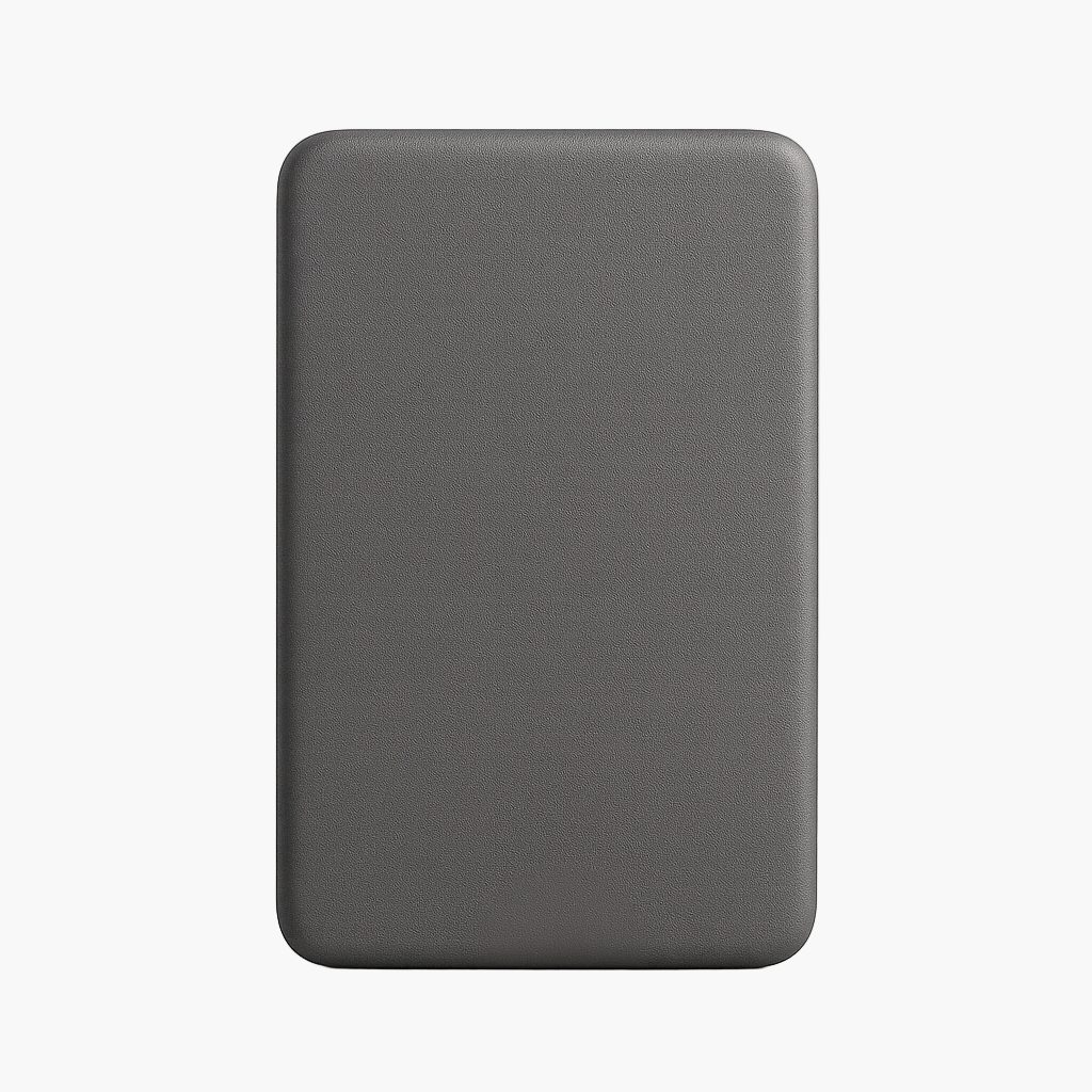 ChargeSnap Magnetic Wireless Power Bank