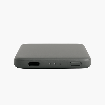 ChargeSnap Magnetic Wireless Power Bank