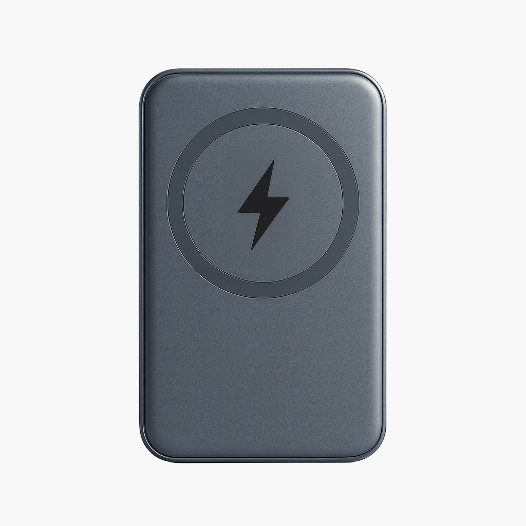VoltGrip MagSafe Wireless Power Bank