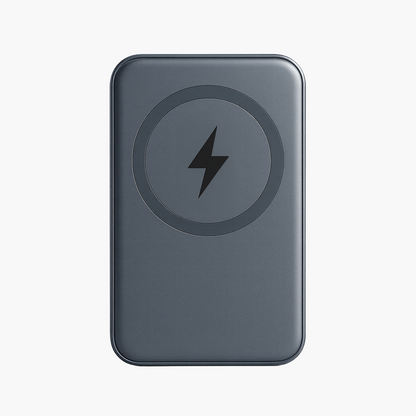 VoltGrip MagSafe Wireless Power Bank