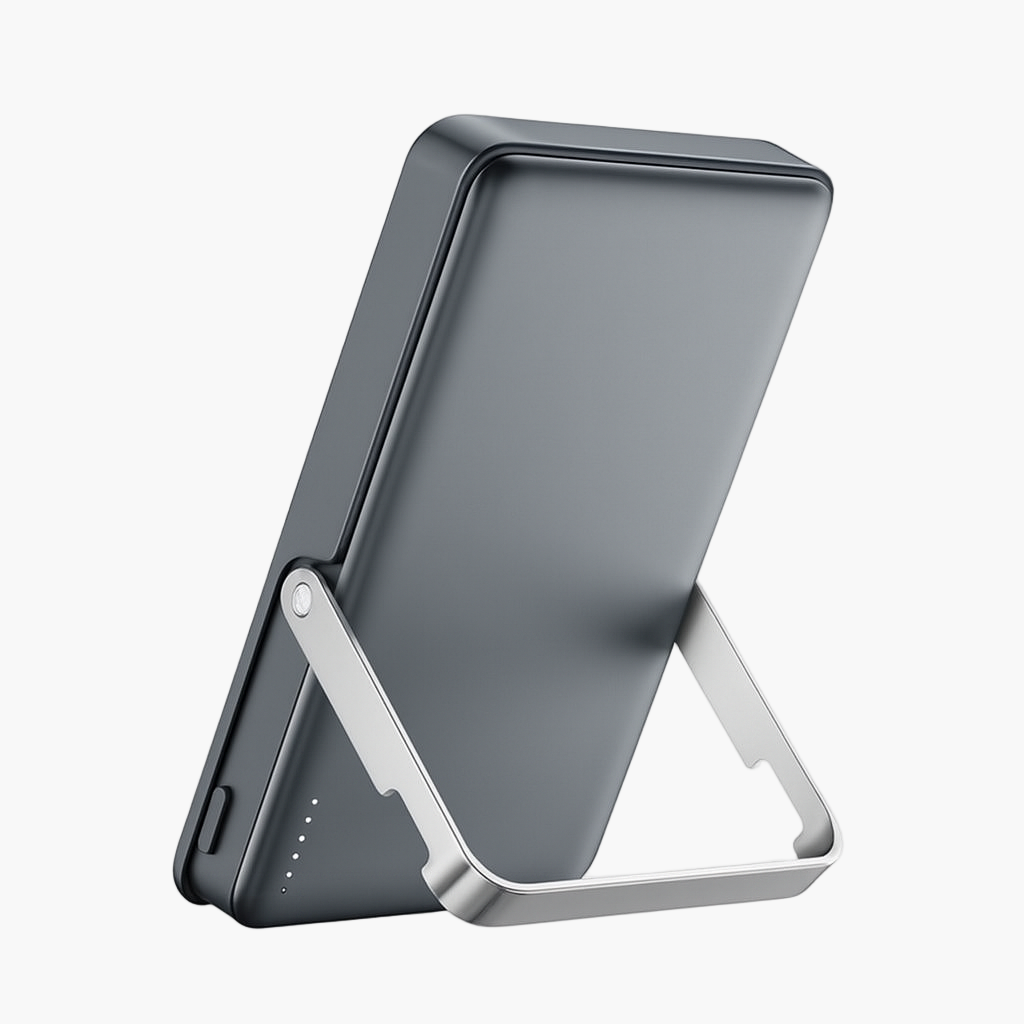 VoltGrip MagSafe Wireless Power Bank