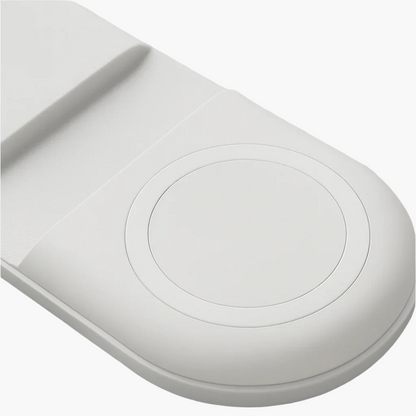 Vesvero FlexCharge 3 in 1 Wireless Charging Station