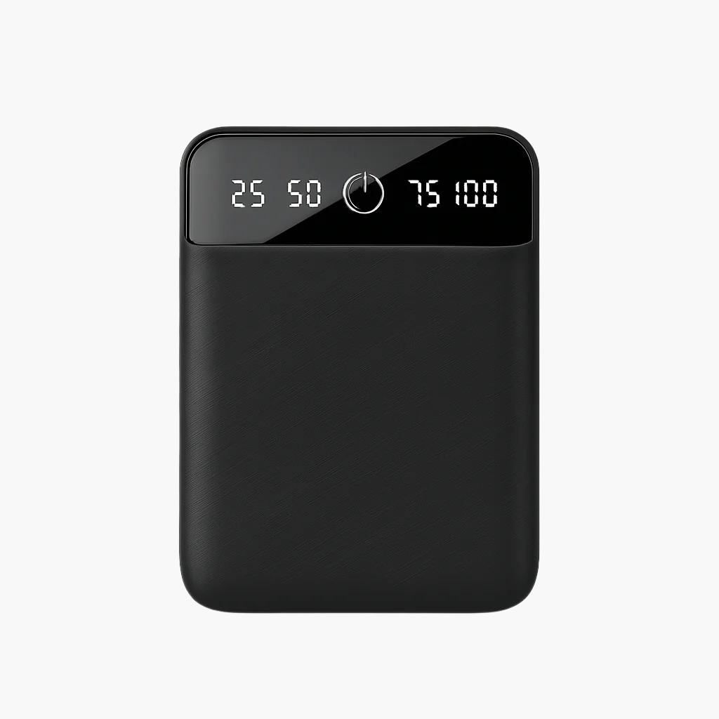Vesvero Slim Charge Powerbank