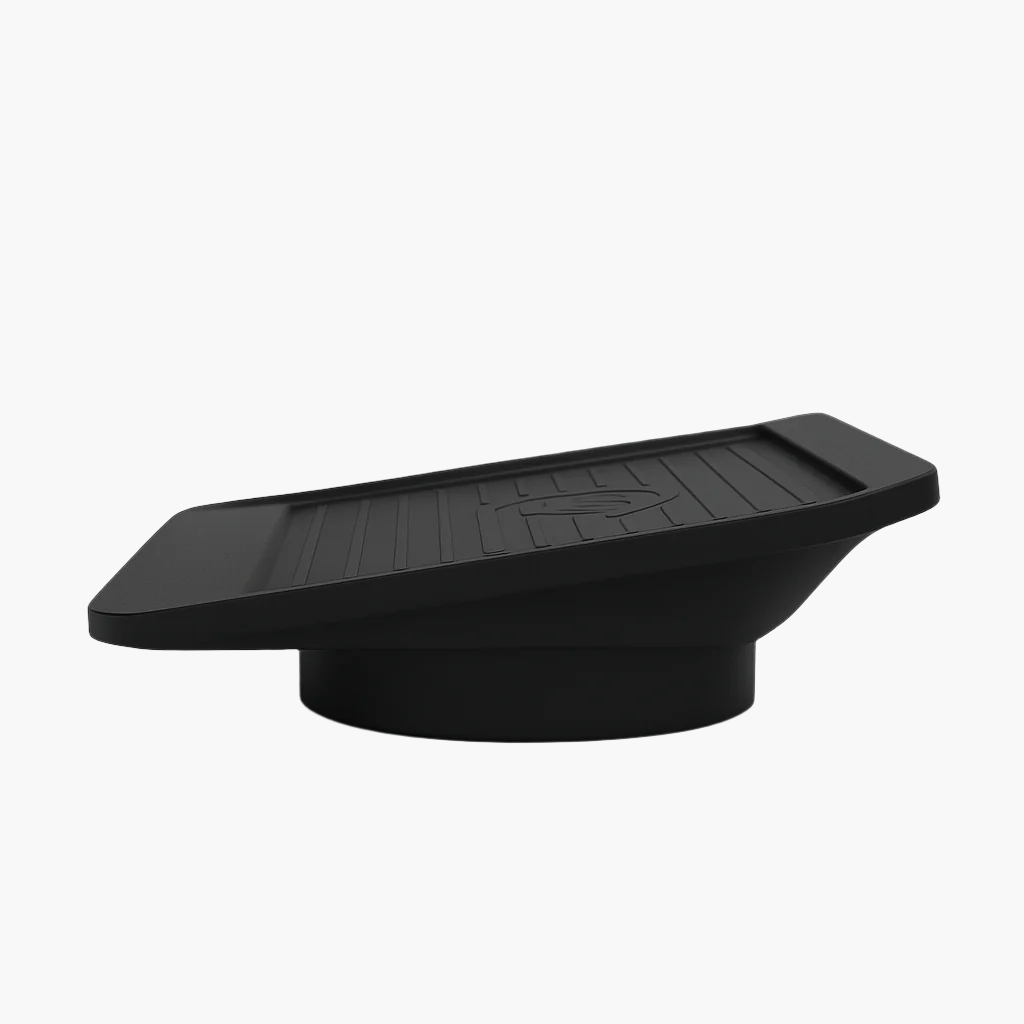 Car Qi Wireless Charger 10W Fast Charge