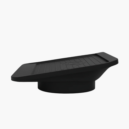 Car Qi Wireless Charger 10W Fast Charge