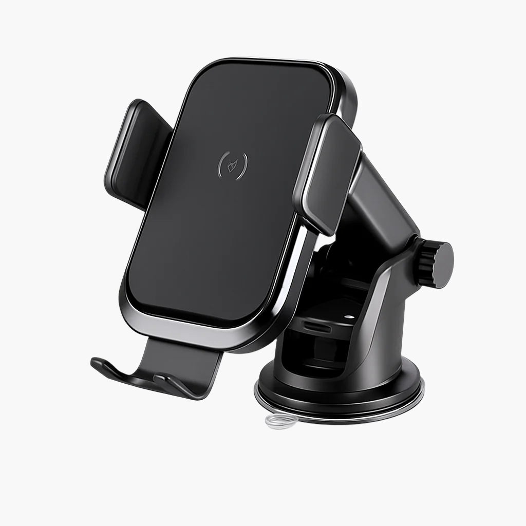 SnapDrive Car Wireless Charger
