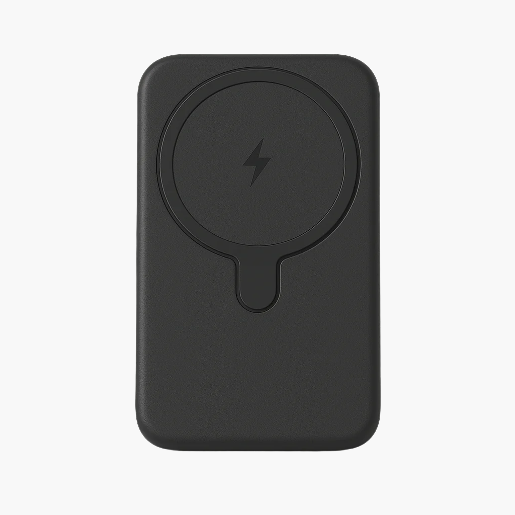 SnapVolt Wireless Power Bank