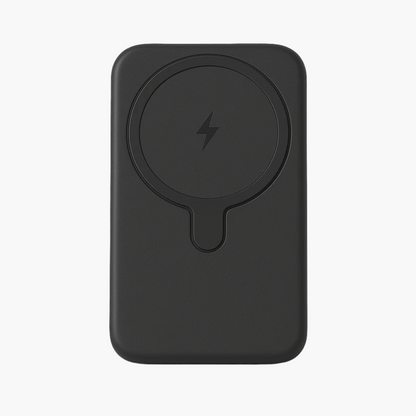 SnapVolt Wireless Power Bank