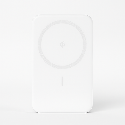 MagCharge Slim Wireless Power Bank