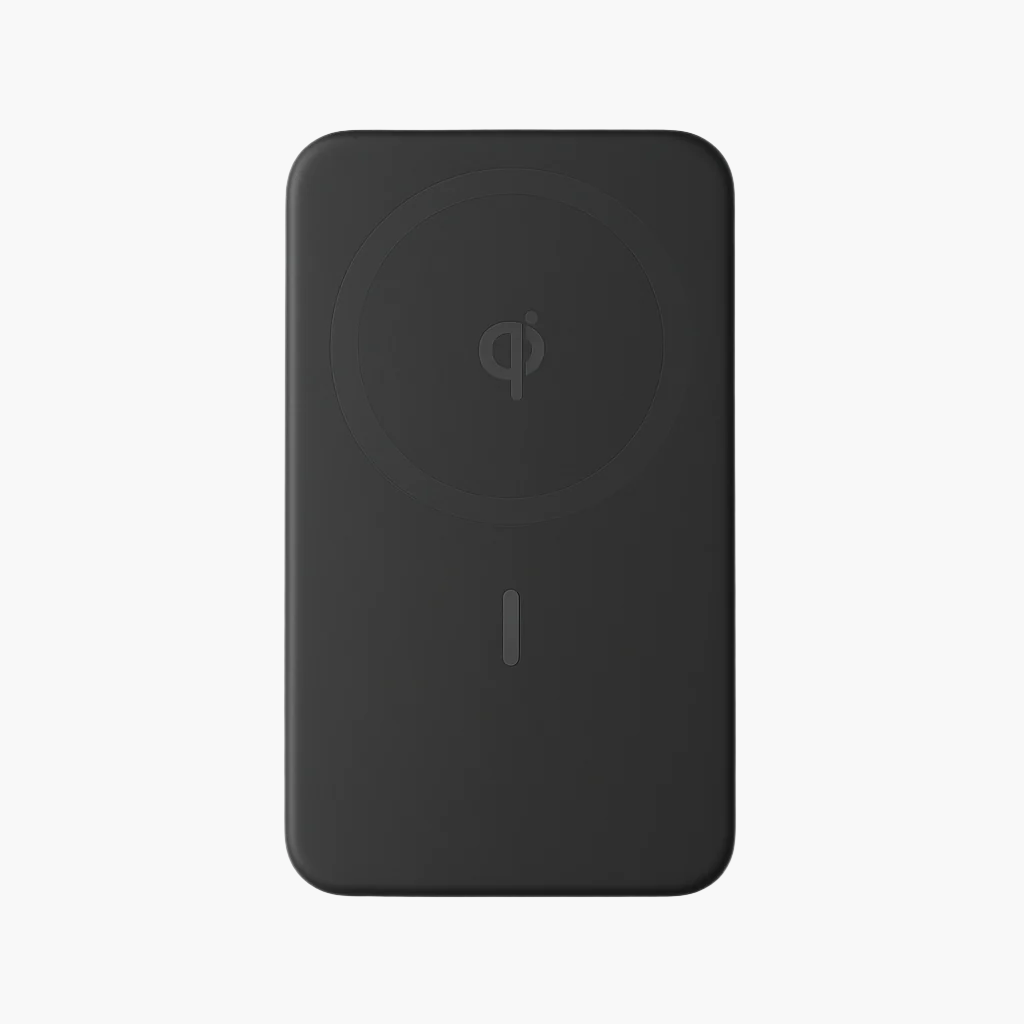 MagCharge Slim Wireless Power Bank