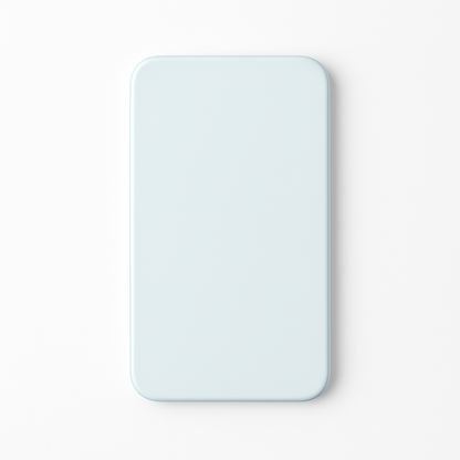 MagCharge Slim Wireless Power Bank