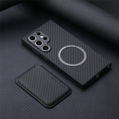 Vesvero MagLine Samsung Case