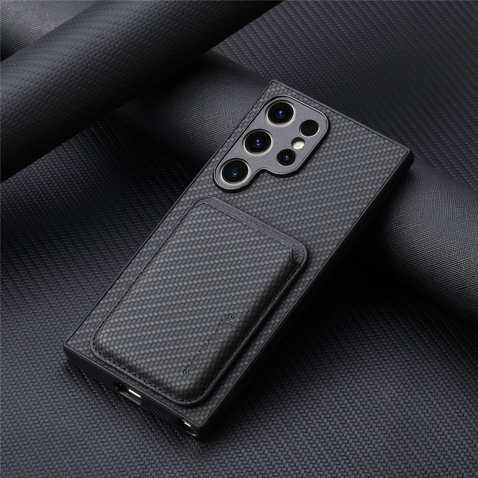 Vesvero MagLine Samsung Case