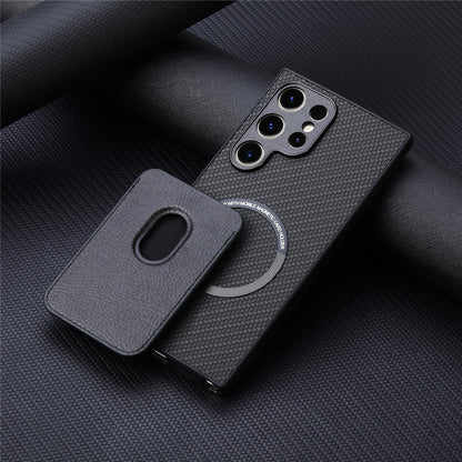 Vesvero MagLine Samsung Case