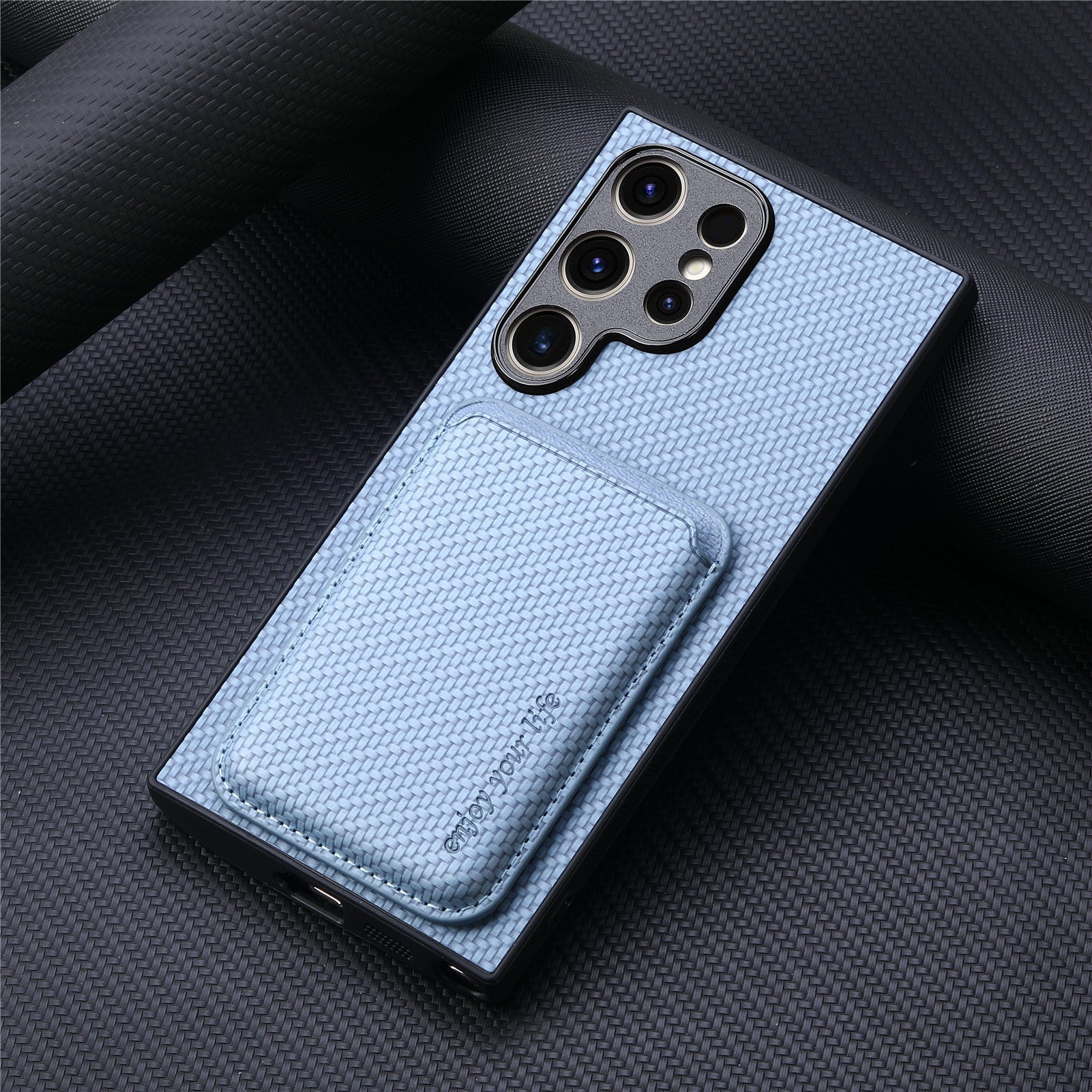 Vesvero MagLine Samsung Case