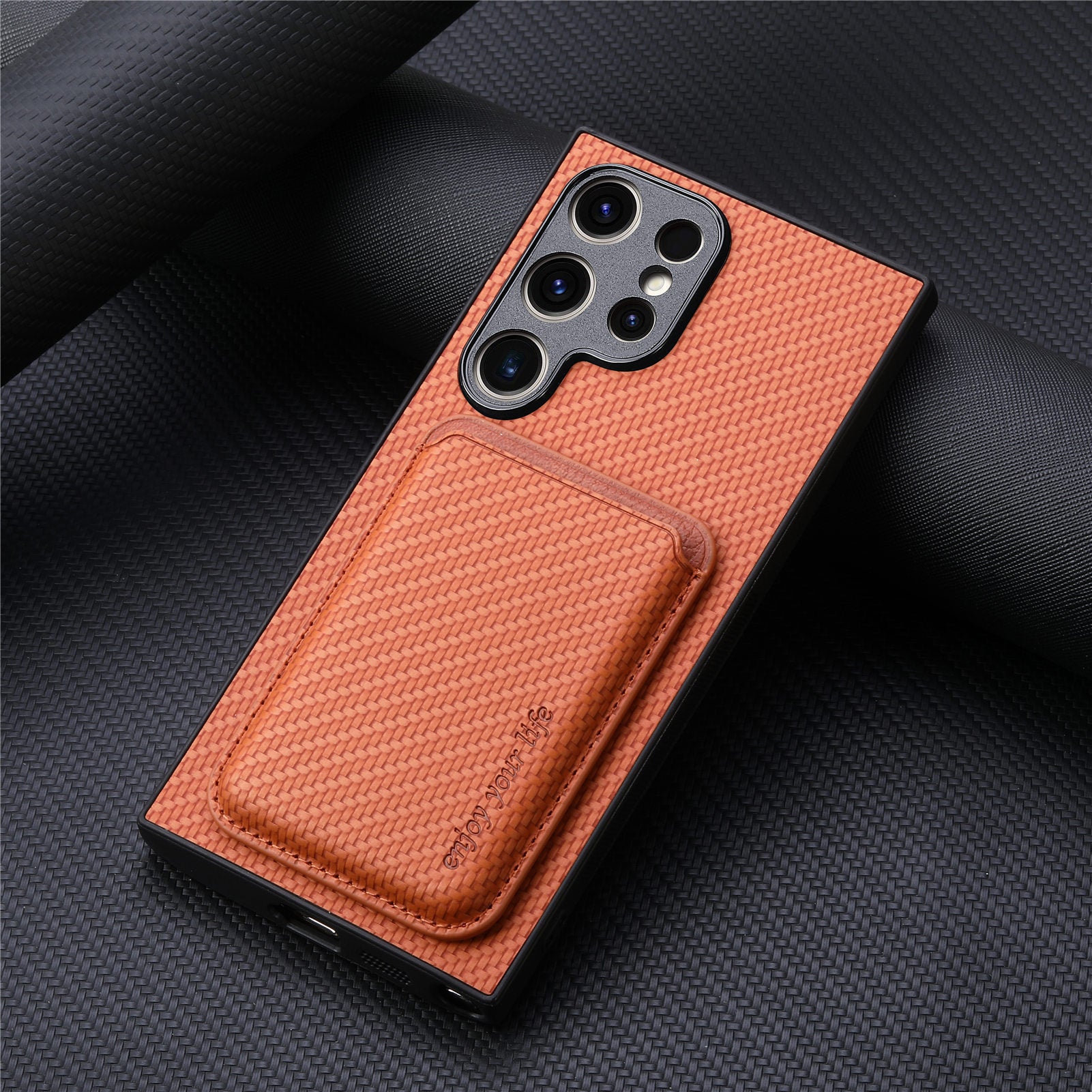 Vesvero MagLine Samsung Case