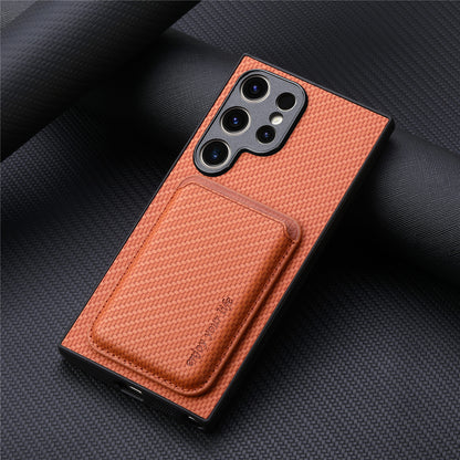Vesvero MagLine Samsung Case