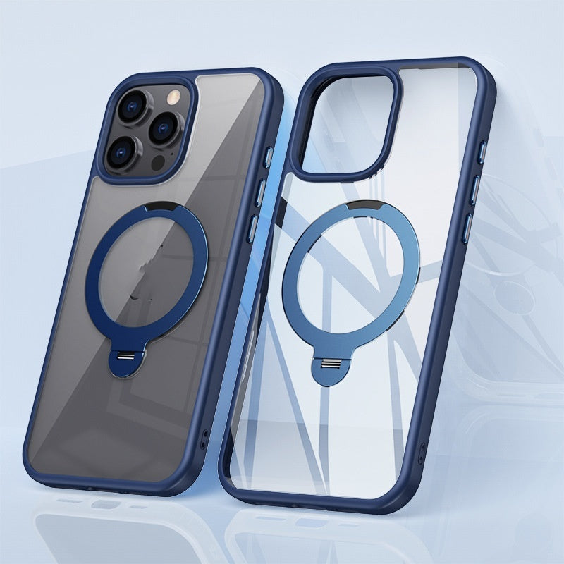 Vesvero MagLoop Case