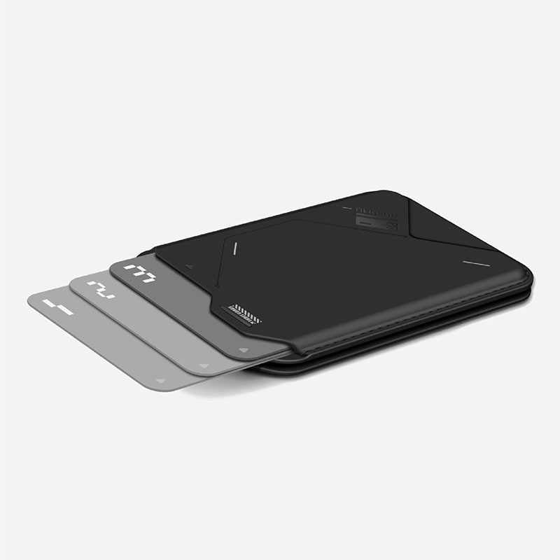 CardDock 2-in-1 MagSafe Magnetic Card Holder